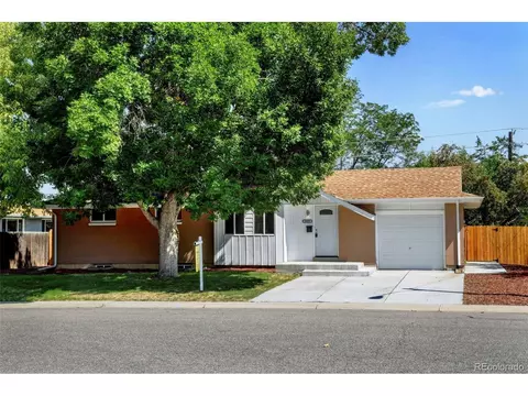 Exterior - 6428 S Steele St, Centennial, CO 80121 photo 7 of 7