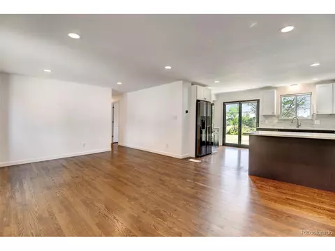 Living - 6428 S Steele St, Centennial, CO 80121 photo 2 of 6