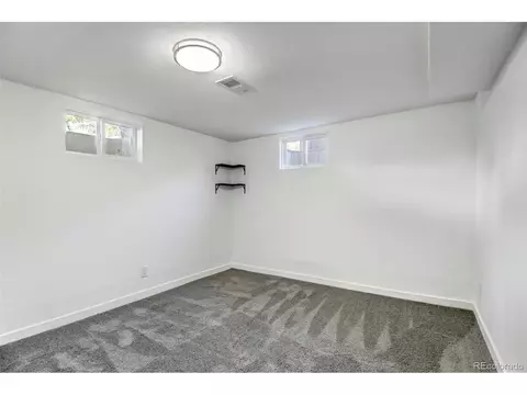 Bedroom - 6428 S Steele St, Centennial, CO 80121 photo 6 of 7