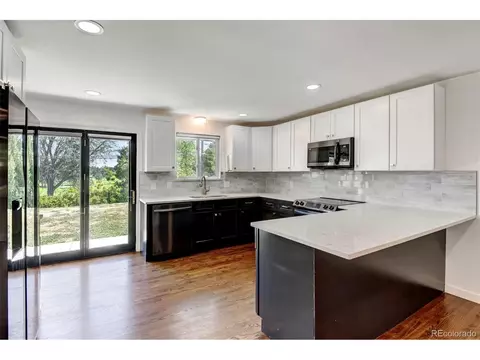 Kitchen - 6428 S Steele St, Centennial, CO 80121 photo 1 of 4