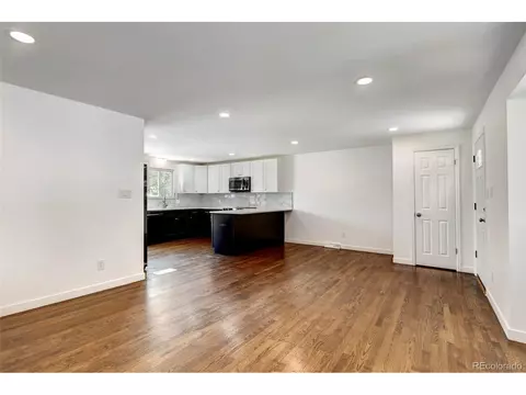 Living - 6428 S Steele St, Centennial, CO 80121 photo 3 of 6