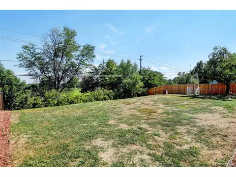 Exterior - 6428 S Steele St, Centennial, CO 80121 photo 3 of 7
