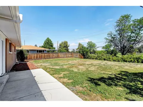 Exterior - 6428 S Steele St, Centennial, CO 80121 photo 2 of 7