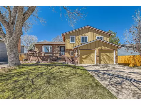 4593 S Field St, Littleton, CO 80123