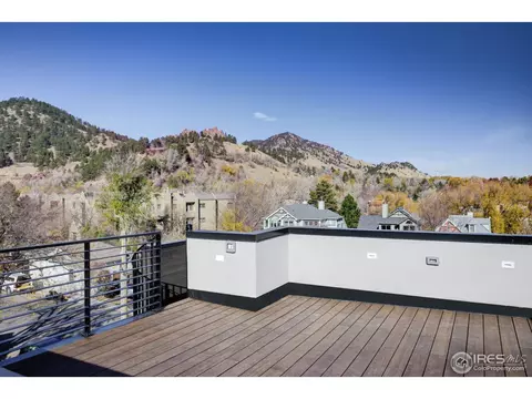 370 Arapahoe Ave #A, Boulder, CO 80302 photo 22