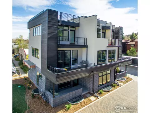 370 Arapahoe Ave #A, Boulder, CO 80302 photo 1