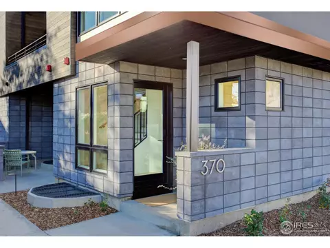 370 Arapahoe Ave #A, Boulder, CO 80302 photo 3