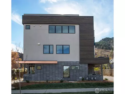 370 Arapahoe Ave #A, Boulder, CO 80302 photo 2