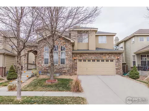9699 E 112th Pl, Henderson, CO 80640 photo 1
