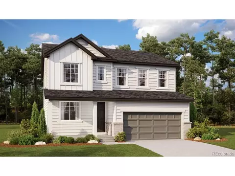 6493 Bodacious Cir, Colorado Springs, CO 80923