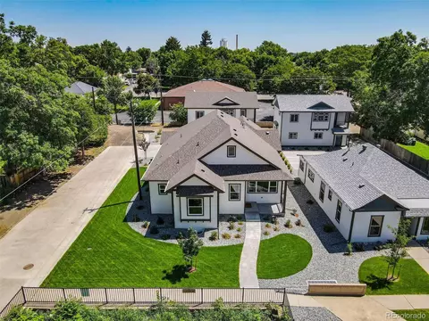 1060 N Cleveland Ave #204 E 11TH, Loveland, CO 80537