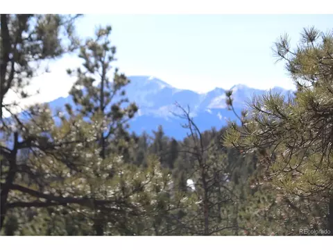Undisclosed, Woodland Park, CO 80863