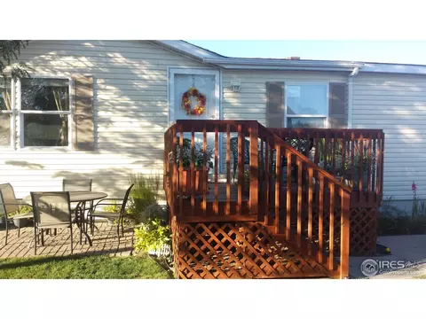 3370 Bluegrass Cir #48, Evans, CO 80620 photo 1