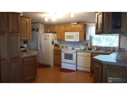 3370 Bluegrass Cir #48, Evans, CO 80620 photo 4