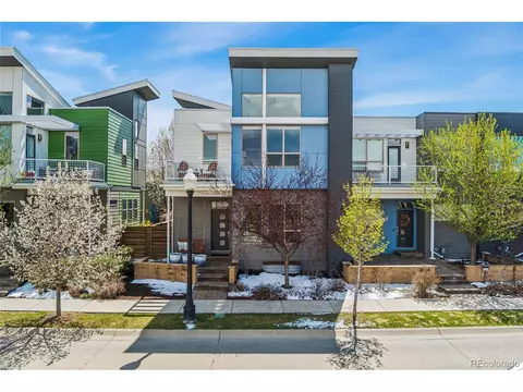 8664 Martin Luther King Jr Blvd, Denver, CO 80238