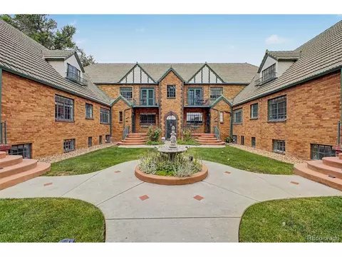1405 Dexter St, Denver, CO 80220