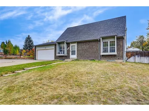 Undisclosed, Aurora, CO 80015