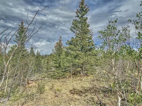 1637 Warrior Cir, Como, CO 80432