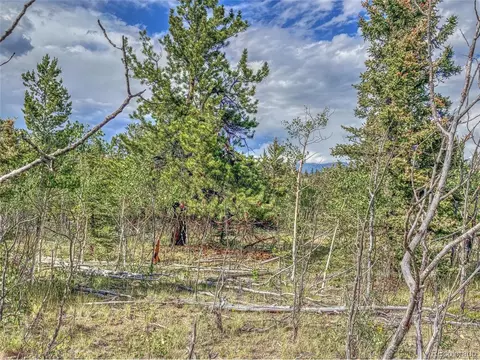 1637 Warrior Cir, Como, CO 80432 photo 4