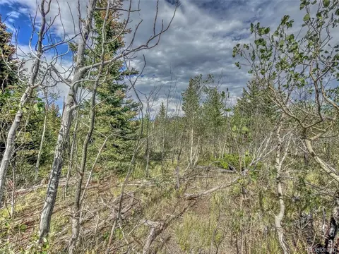 1637 Warrior Cir, Como, CO 80432 photo 2