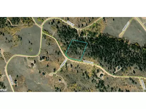 1637 Warrior Cir, Como, CO 80432 photo 12