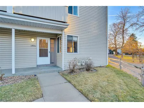 Undisclosed, Aurora, CO 80014