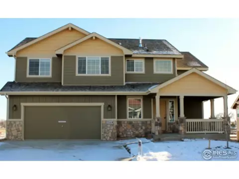 749 Corn Stalk Ct, Windsor, CO 80550 photo 3