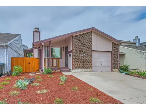 11761 Grant St, Northglenn, CO 80233