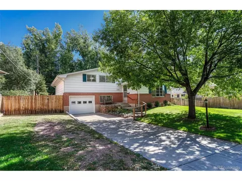 1125 Pike Dr, Colorado Springs, CO 80904