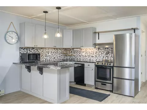 62927 Us Highway 40 #110, Granby, CO 80446