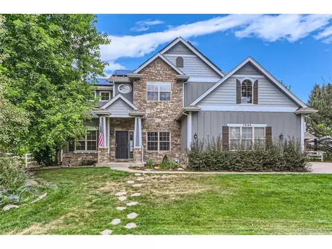 7994 Faith Ct, Frederick, CO 80530