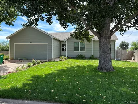 4861 Kings Canyon Dr, Greeley, CO 80634