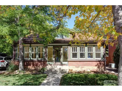1519 Pine St #1, Boulder, CO 80302 photo 1