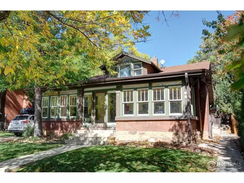 1519 Pine St #1, Boulder, CO 80302 photo 2