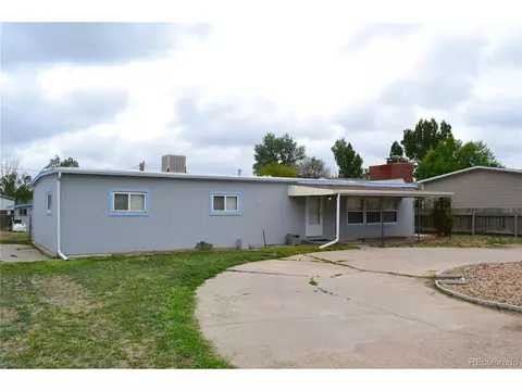 322 Grape St, Hudson, CO 80642 photo 1