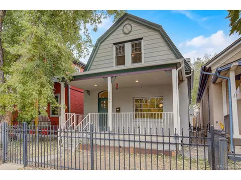 2230 Clarkson St, Denver, CO 80205 photo 3