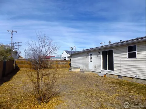 116 Shafer Ave, Pierce, CO 80650 photo 3