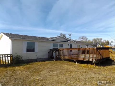 116 Shafer Ave, Pierce, CO 80650 photo 1