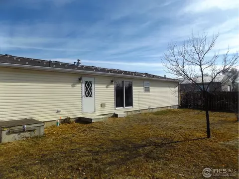 116 Shafer Ave, Pierce, CO 80650 photo 4