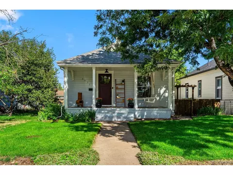 3972 S Lincoln St, Englewood, CO 80113