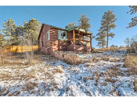 34502 Chilton Ave, Pine, CO 80470 photo 4