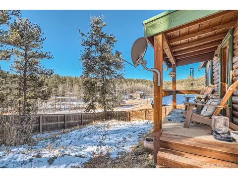 34502 Chilton Ave, Pine, CO 80470 photo 8