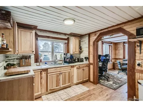 34502 Chilton Ave, Pine, CO 80470 photo 3
