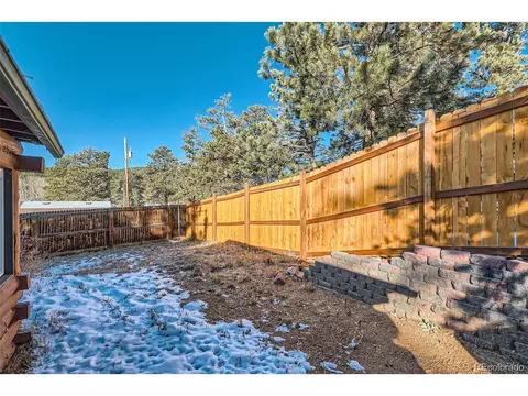34502 Chilton Ave, Pine, CO 80470 photo 30