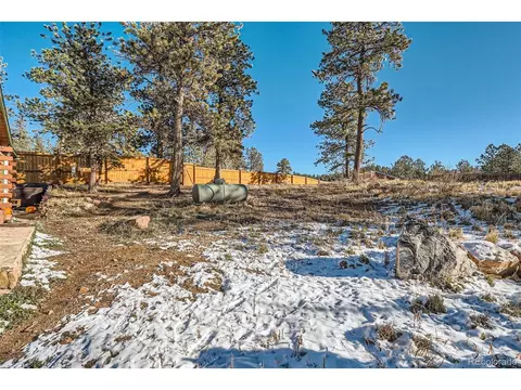 34502 Chilton Ave, Pine, CO 80470 photo 37