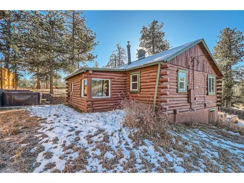 34502 Chilton Ave, Pine, CO 80470 photo 7