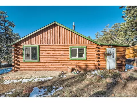 34502 Chilton Ave, Pine, CO 80470 photo 36
