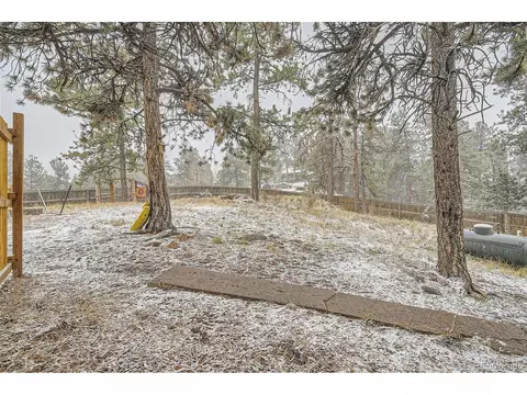 34502 Chilton Ave, Pine, CO 80470 photo 34