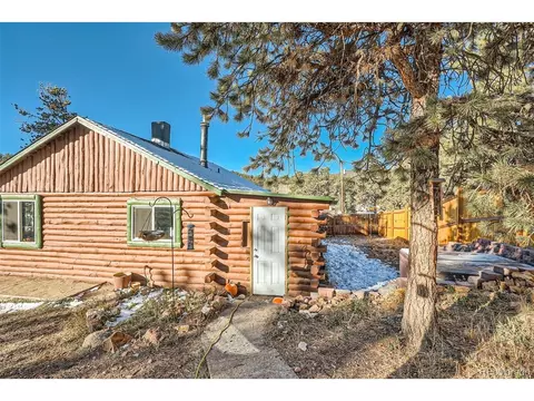 34502 Chilton Ave, Pine, CO 80470 photo 6