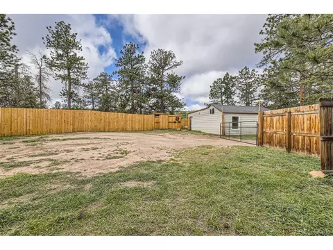 34502 Chilton Ave, Pine, CO 80470 photo 27